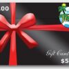 $50.00 Jamaica Airport Transfers and Tours Gift Certificate.