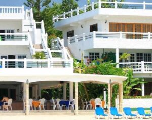 Beach House Condo Transportation from Montego Bay Airport