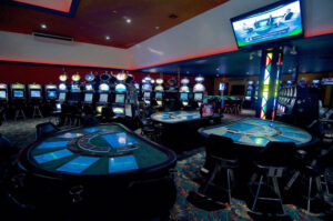 Casino Hopping Gaming Montego Bay Tour