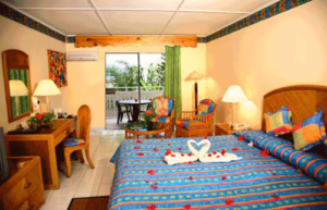Club Ambiance Resort Airport Transfer