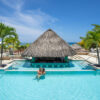 Couples Swept Away Negril Transport from Montego Bay Airport