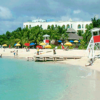 Doctor Cave Beach from RIU Montego Bay.