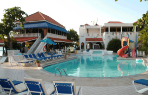 Franklyn D Resort Airport Transfer