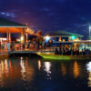 Glistening Waters Luminous Lagoon Marina Tour from Montego Bay.