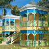 Grand Pineapple Taxi Transfer from Montego Bay Airport.