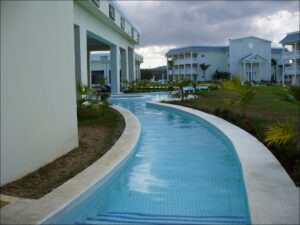 Grand Palladium Transportation from Montego Bay Airport