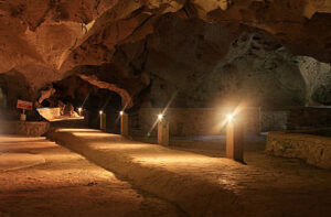 Green Grotto Caves Tour Ocho Rios.