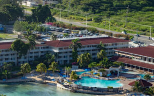 Holiday Inn Resort Transportation from Montego Bay Airport