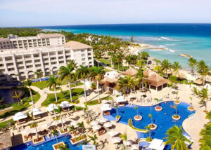 Hyatt Ziva Rose Hall Airport Transfer