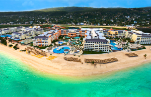 Iberostar Rose Hall Transportation from Montego Bay Airport