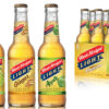 Red Stripe Beer Light