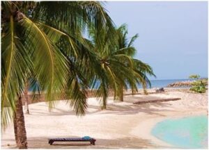 James Bond, Shopping and School Tour Ocho Rios.
