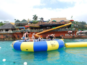 Montego Bay Highlight Tour from Negril