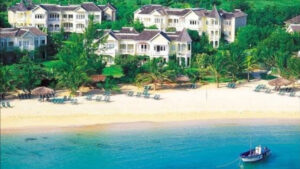 Melia Braco Village Hotel Transport from Kingston Airport