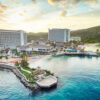 Moon Palace Jamaica Grande Transportation