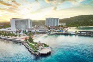 Moon Palace Jamaica Grande Transportation