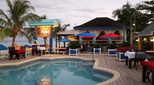 Negril Palms Hotel Transportation from Montego Bay Airport