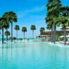 Ocean Coral Spring Resort Airport Transfer. H10 Resorts Taxi.