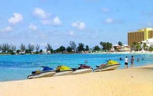 Ocho Rios Sightseeing Tour
