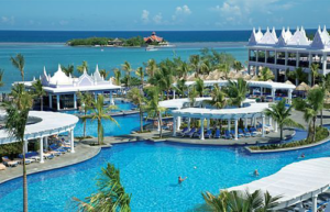 RIU Montego Bay Transportation from Montego Bay Airport