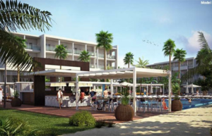 RIU Palace Jamaica Transportation from Montego Bay Airport