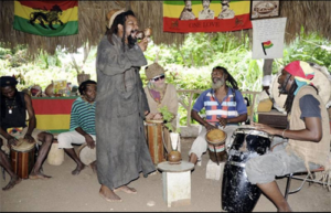 Rastafarian Indigenous Village Tour, Montego Bay.