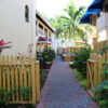 Taxi to Reggae Hostel Ocho Rios. Airport Shuttle Service.