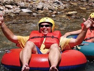 Dunns River Falls, Tubing and Beach Tour Ocho Rios.
