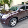 Royalton White Sands SUV Transfer
