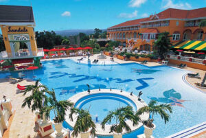Sandals Ochi Airport Transfer | Private Shuttle Service