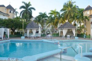 Sandcastles Transportation from Montego Bay Airport