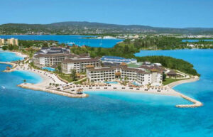 Secrets Wild Orchid Resorts Airport Transfer. Shuttle Service.