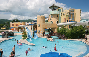 Sunscape Splash Montego Bay Transportation