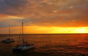 Montego Bay Catamaran Sunset Cruise