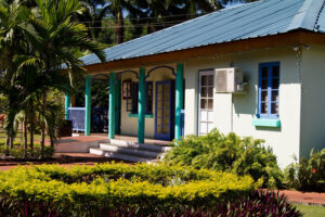 Toby's Resort Airport Transfer