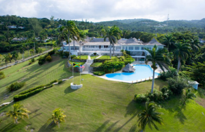 Tryall Club Resort Airport Transfer from Kingston