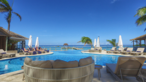 Zoetry Montego Bay Resort Airport Transfer