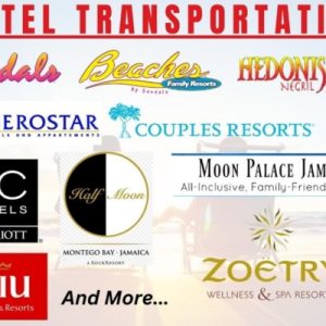 Jamaica Hotel Transfers - Ocho Rios Hotels