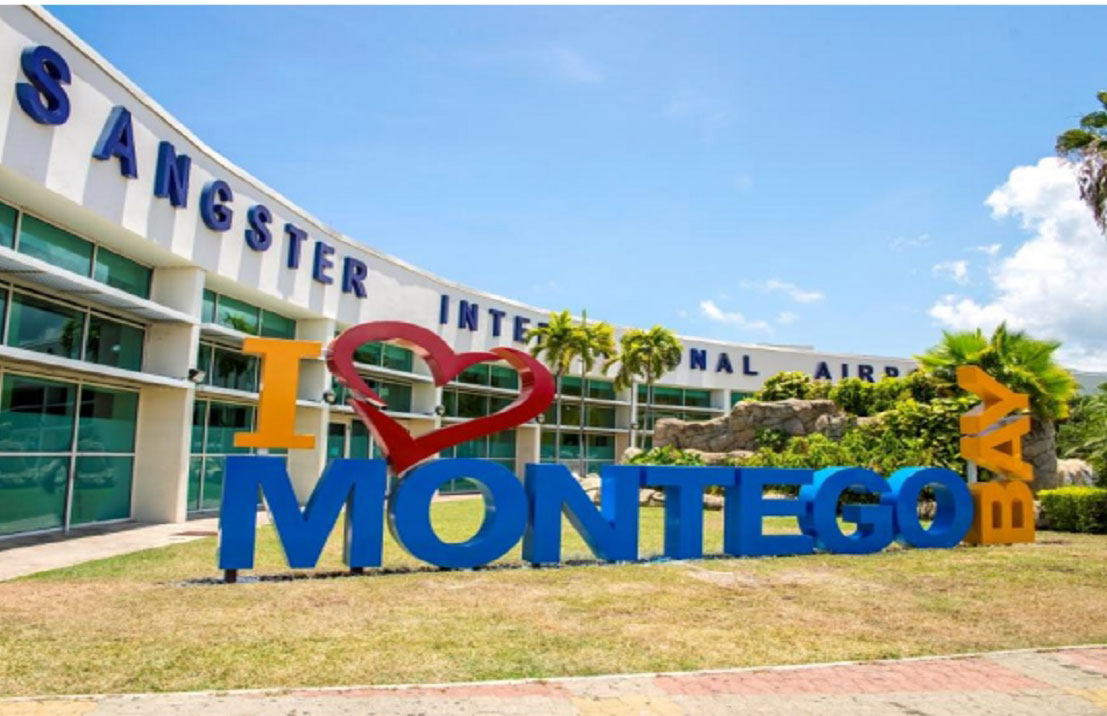 Montego Bay Airport Transfers