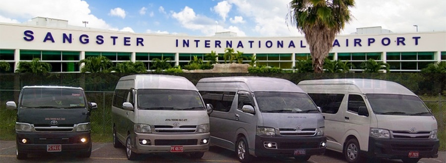 Montego Bay Airport Transfers